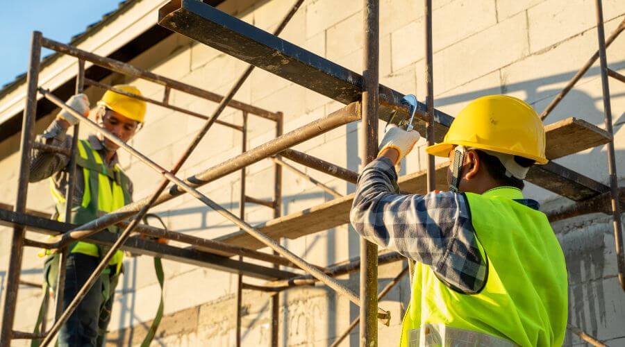 Gutter Repair and Sealing in Bahama, NC